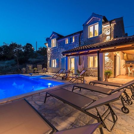 Brand New Villa Cara D Oro, Vrana Vrana  Екстериор снимка