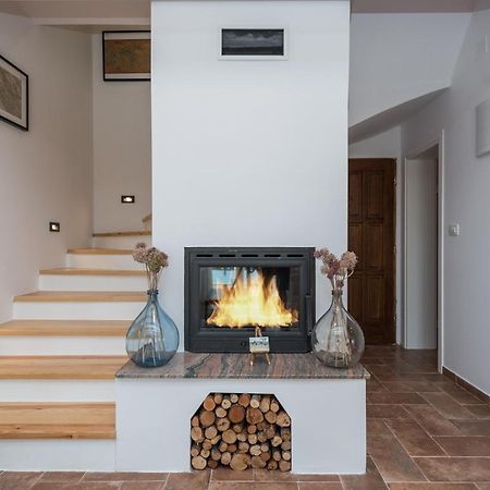 Brand New Villa Cara D Oro, Vrana Vrana  Екстериор снимка