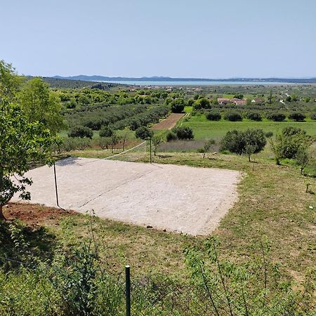 Brand New Villa Cara D Oro, Vrana Vrana  Екстериор снимка
