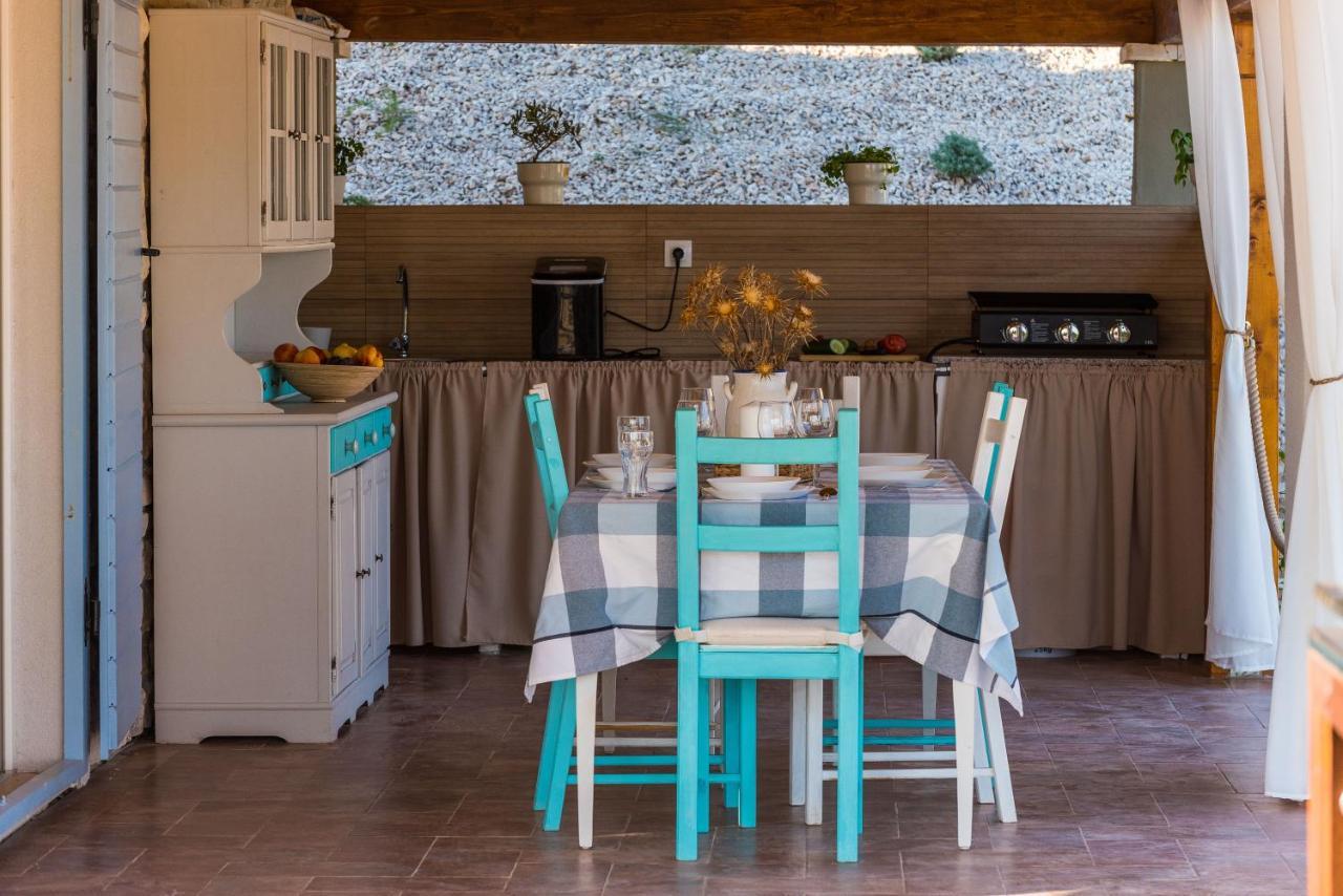 Brand New Villa Cara D Oro, Vrana Vrana  Екстериор снимка