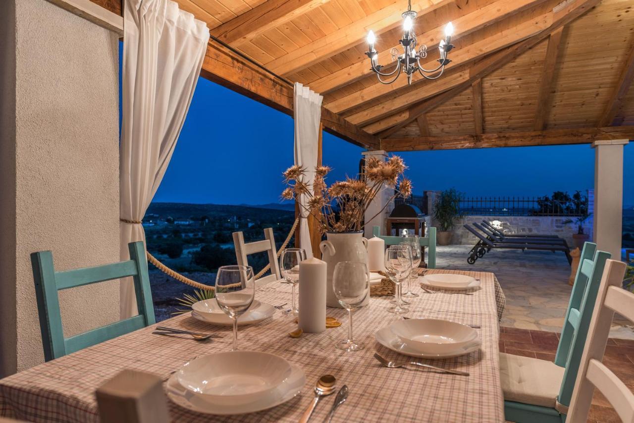 Brand New Villa Cara D Oro, Vrana Vrana  Екстериор снимка