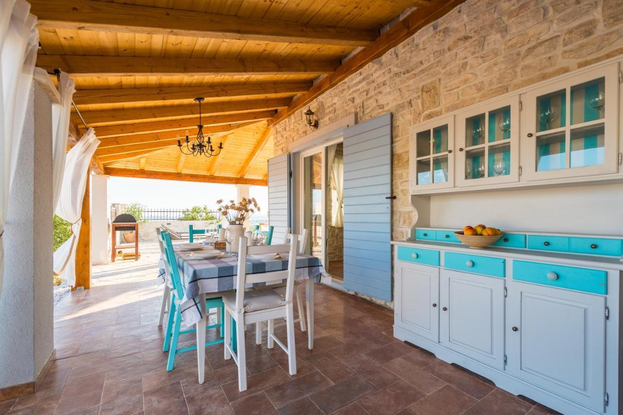 Brand New Villa Cara D Oro, Vrana Vrana  Екстериор снимка