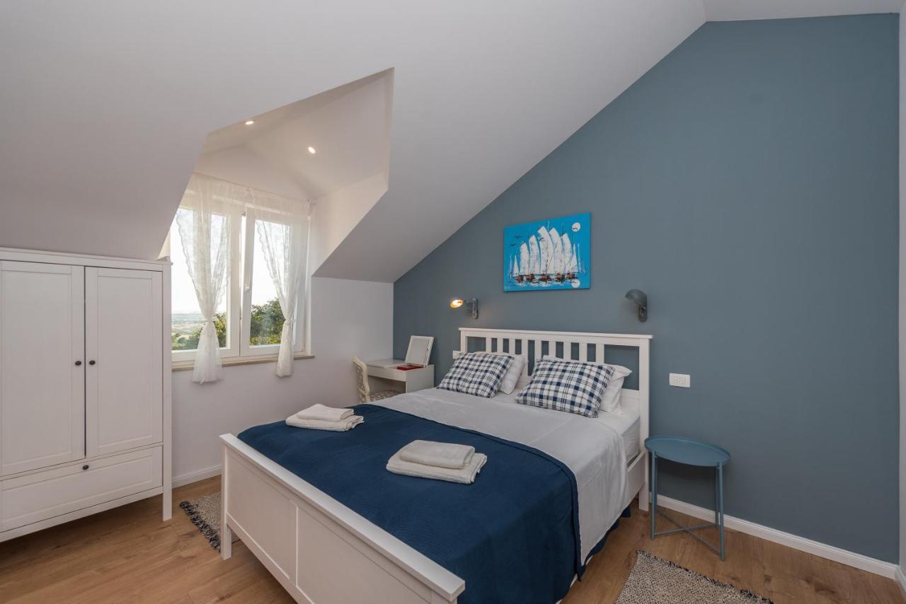 Brand New Villa Cara D Oro, Vrana Vrana  Екстериор снимка