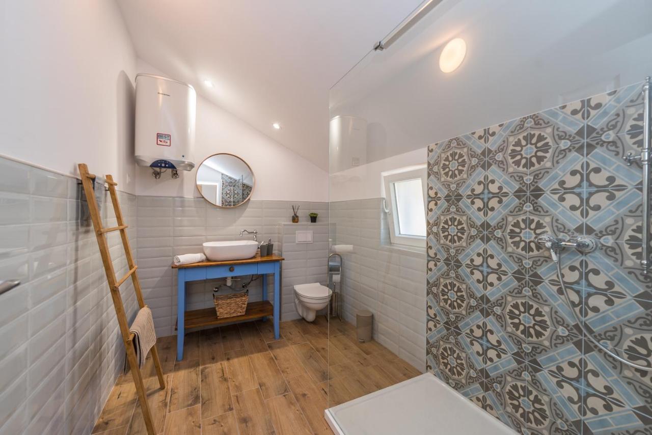 Brand New Villa Cara D Oro, Vrana Vrana  Екстериор снимка