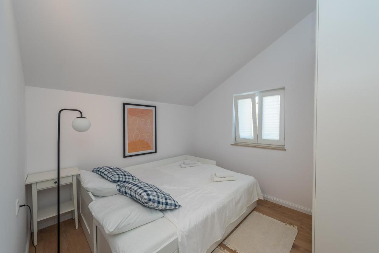 Brand New Villa Cara D Oro, Vrana Vrana  Екстериор снимка