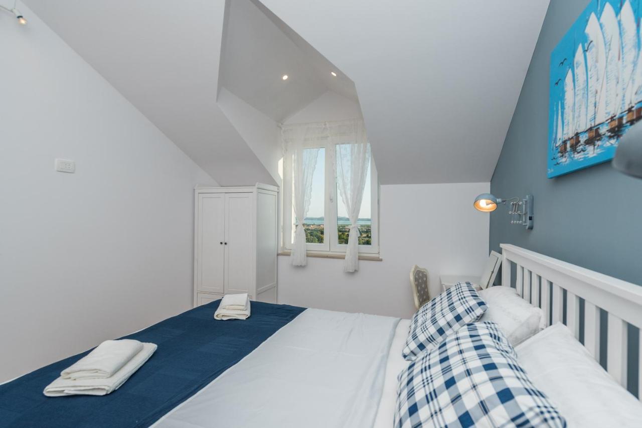 Brand New Villa Cara D Oro, Vrana Vrana  Екстериор снимка