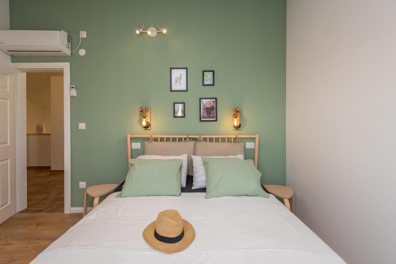 Brand New Villa Cara D Oro, Vrana Vrana  Екстериор снимка