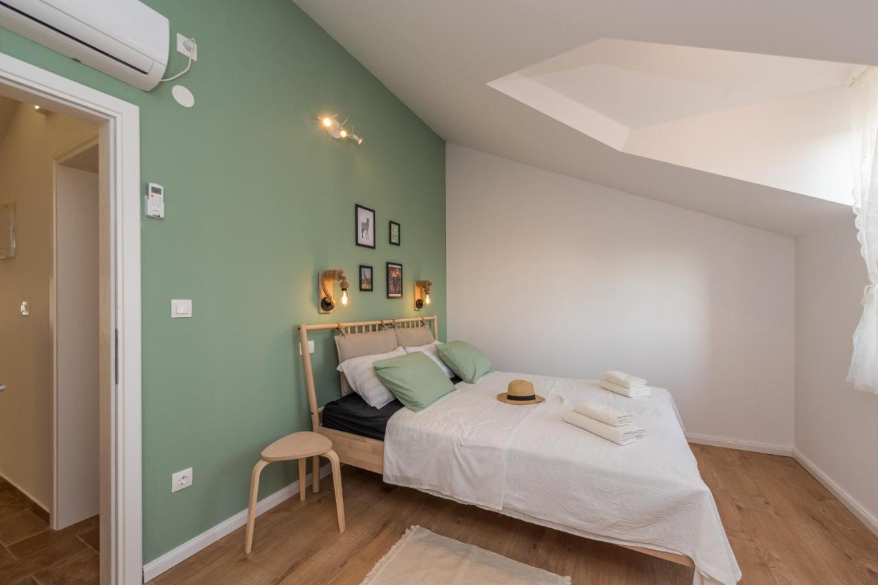 Brand New Villa Cara D Oro, Vrana Vrana  Екстериор снимка