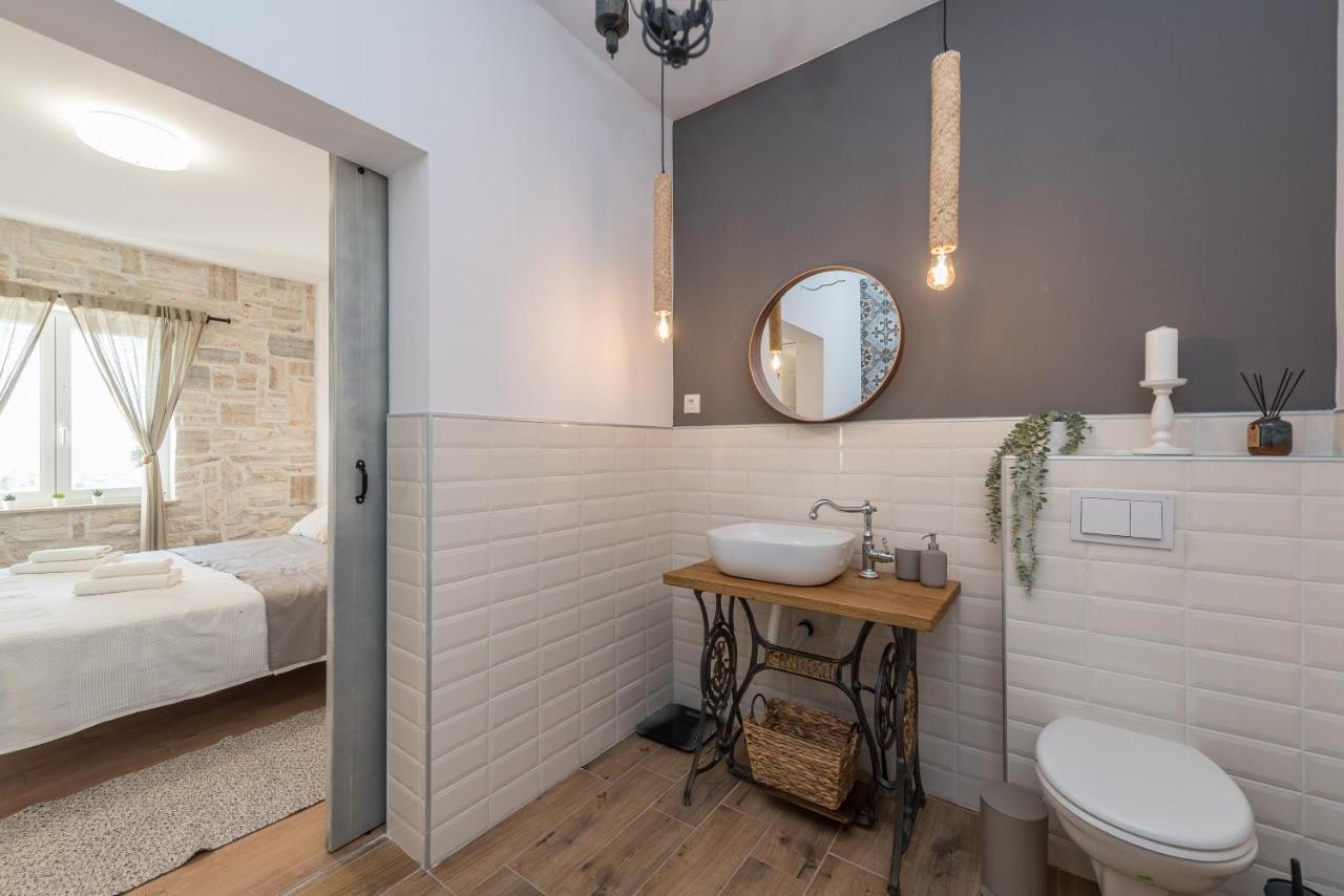 Brand New Villa Cara D Oro, Vrana Vrana  Екстериор снимка