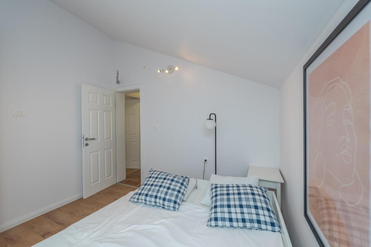 Brand New Villa Cara D Oro, Vrana Vrana  Екстериор снимка
