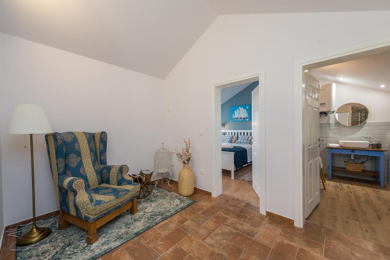 Brand New Villa Cara D Oro, Vrana Vrana  Екстериор снимка