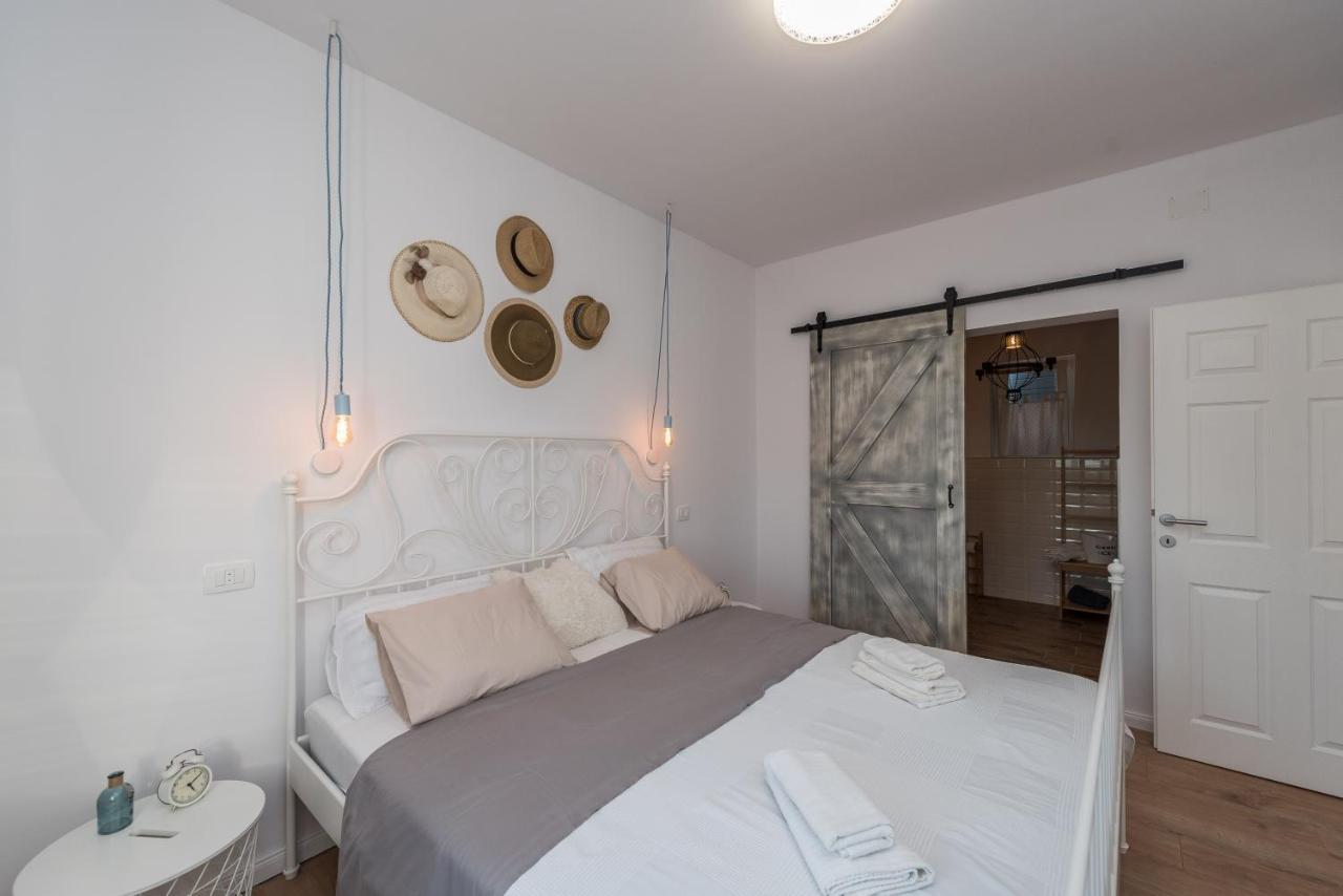 Brand New Villa Cara D Oro, Vrana Vrana  Екстериор снимка