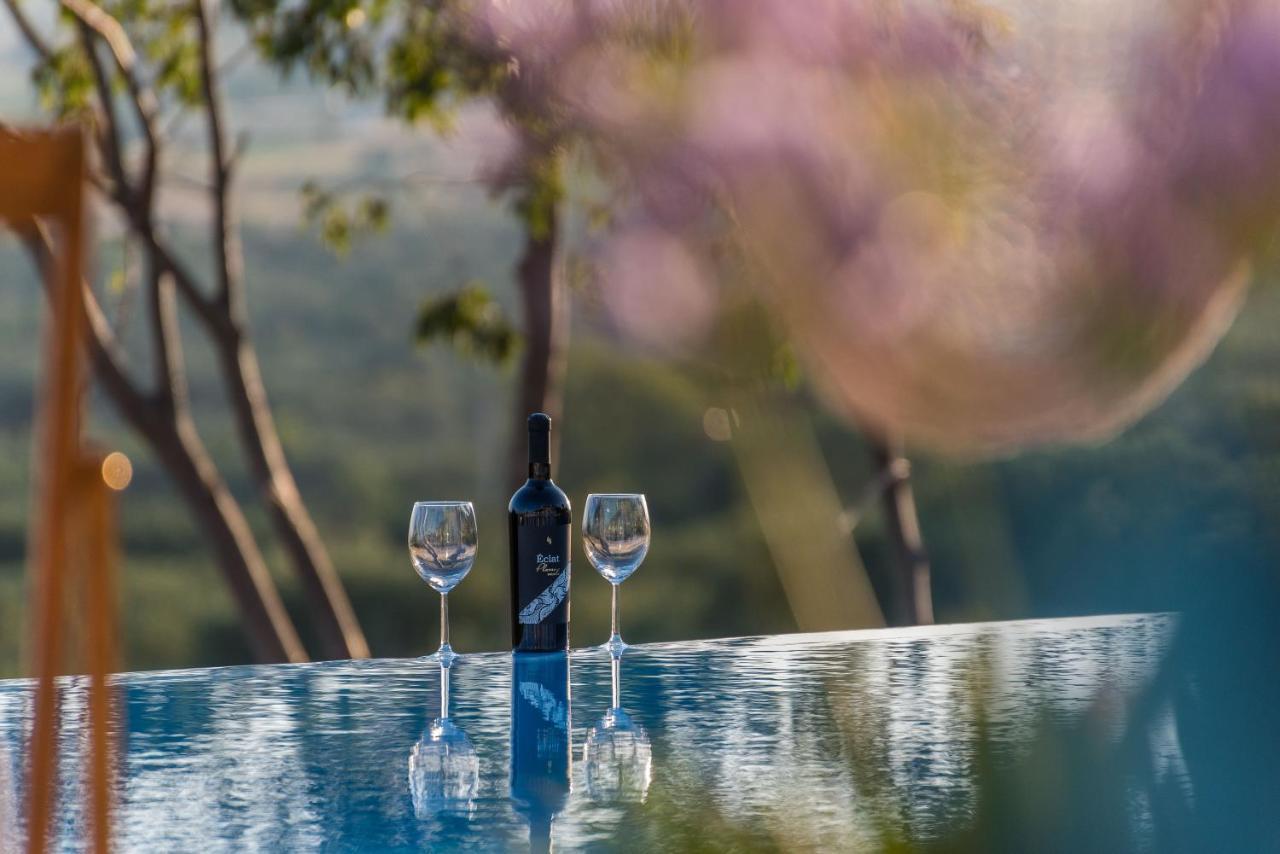 Brand New Villa Cara D Oro, Vrana Vrana  Екстериор снимка