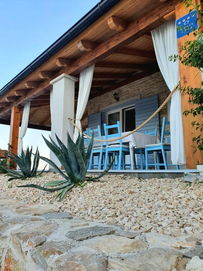 Brand New Villa Cara D Oro, Vrana Vrana  Екстериор снимка