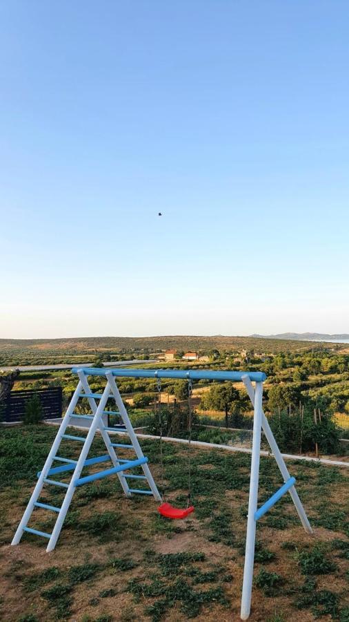 Brand New Villa Cara D Oro, Vrana Vrana  Екстериор снимка