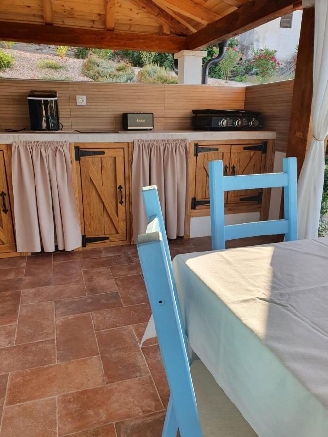 Brand New Villa Cara D Oro, Vrana Vrana  Екстериор снимка
