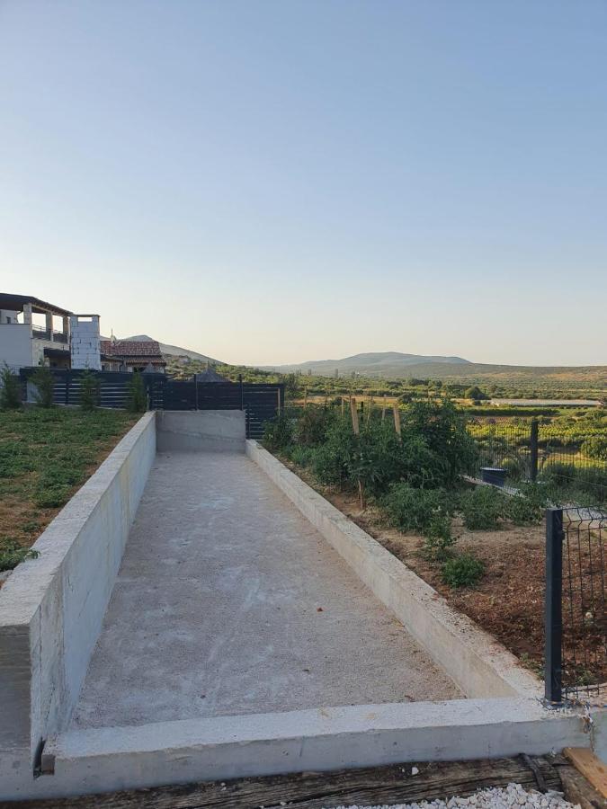 Brand New Villa Cara D Oro, Vrana Vrana  Екстериор снимка