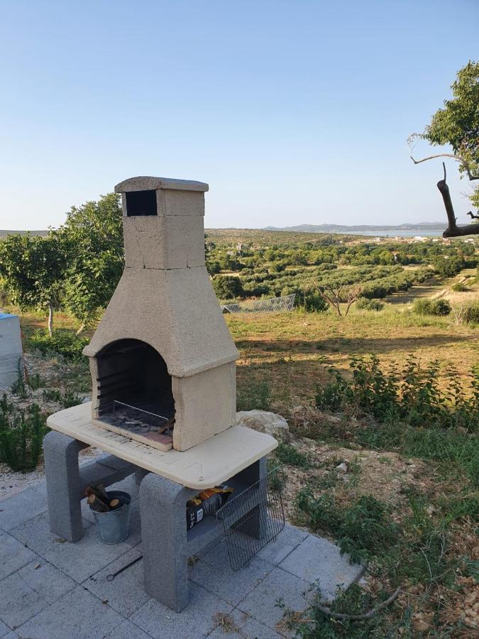 Brand New Villa Cara D Oro, Vrana Vrana  Екстериор снимка